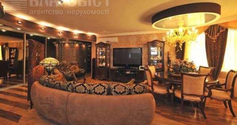 Новая квартира