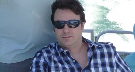 моя вторяя любящая меня половинка