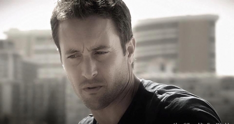 Моя вторая половинка