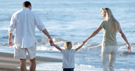 Моя вторая половинка