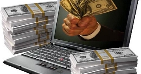 Найти удаленную работу.