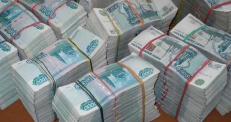 Получить 1 миллион рублей в течение месяца