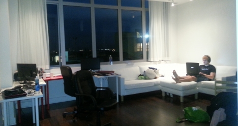 полететь к сыну в этом 2013 году