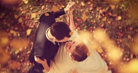 Я законная, любимая, желанная супруга!