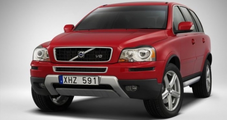 новая машина в моей собственности