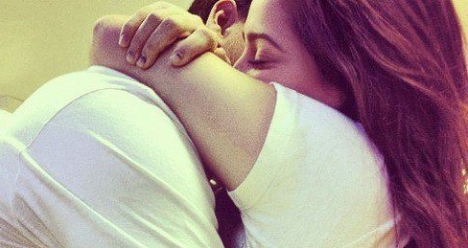 Взаимная любовь