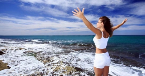 Стройная фигура, самым наилучшим и безопасным способом