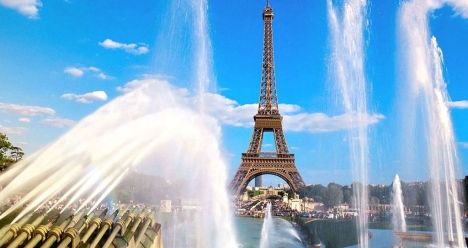 переезд в Европу