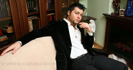 Выйти замуж за настоящего обеспеченного Мужчину в 2013 году