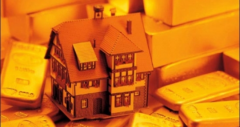 хочу свой дом