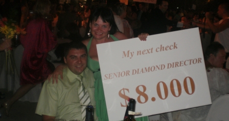 Карэрный рост