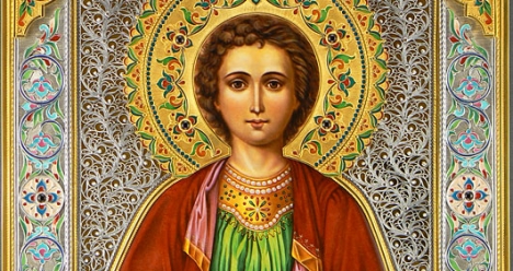 чтоб папа выздоровел