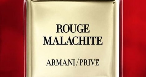 Хочу парфюм rogue malachite от Armani