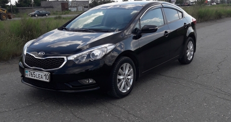 Kia  cerato