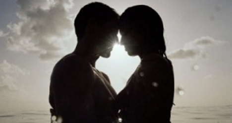 любящий меня и любимый мной мужчина