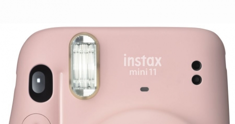 Instax mini 11