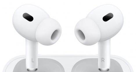 Наушники AirPods Pro 2