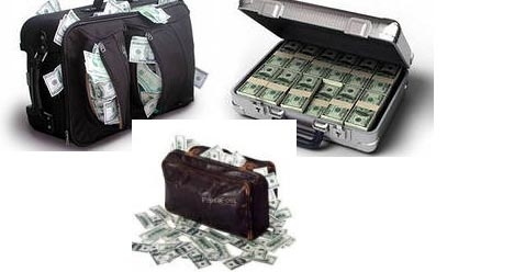 очень успешный бизнес