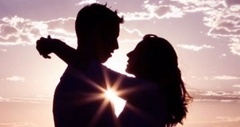 моя вторая половинка