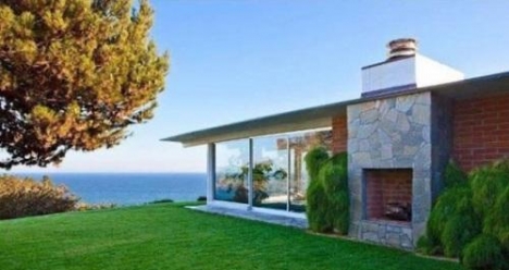 мое собственное жилье