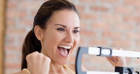 стройная фигурка