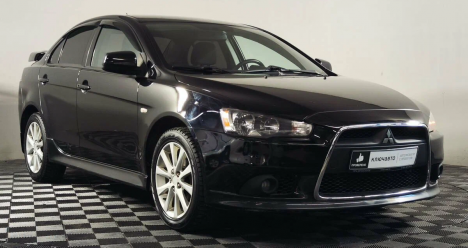 Lancer X 2007-2010|2011-2015