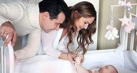 моя вторая половинка