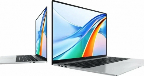 ноутбук HONOR magicbook x16 pro