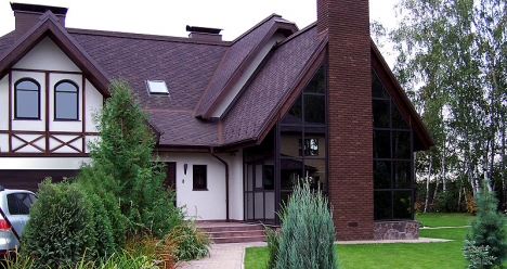 Свой дом вАнапе