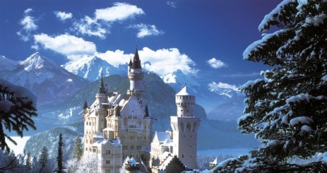 Поездка с Андреем в Финляндию в этом году