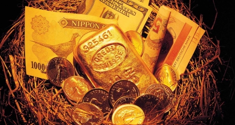 «Высокооплачиваемая работа»