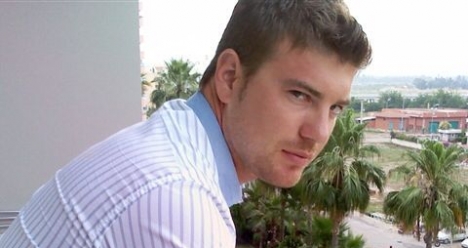 наказать дениза тайфуна