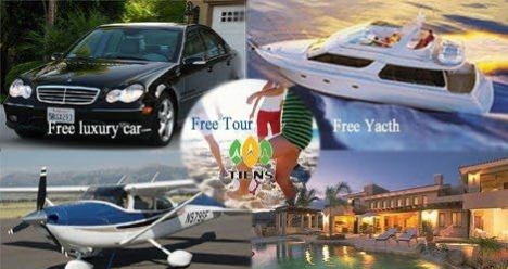 Здоровье родных и мой высокий ежемесячный доход!