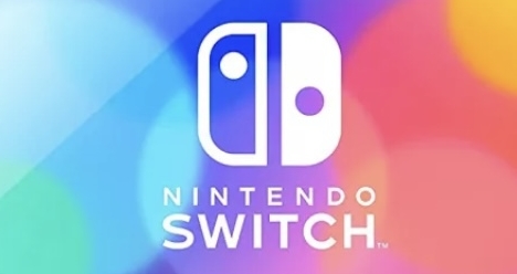 Nintendo Switch Oled +120 игр