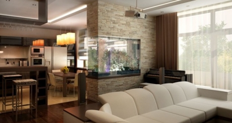 Двухкомнатная квартира в Броварах!