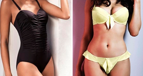 Моя стройная фигура