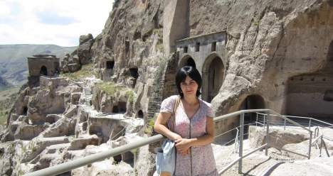 Чтобы Левани  стал моим мужем