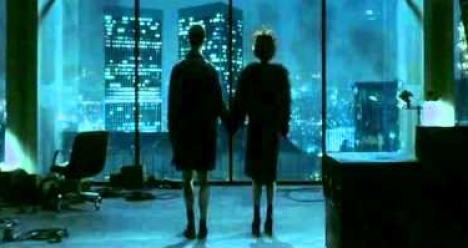 Моя вторая половинка