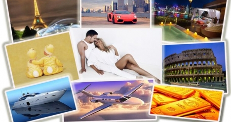 Алеша полностью выздоровил. Огромное состояние денег.