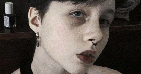 Чтоб выебали его анус