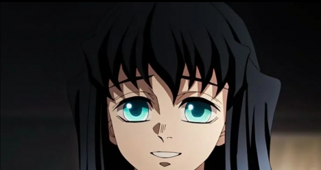 Хочу увидеть вживую муичиро