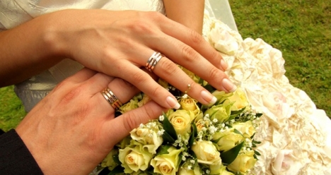 мне выйти замуж