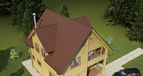 роскошная жизнь