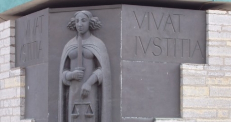 снятие обвинений с Раба Божьего Виктора и закрытие уг. дела