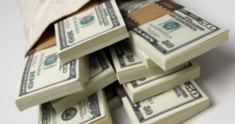 Высокоплачиваемая работа