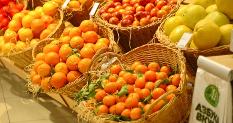 свой магазин