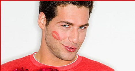 Моя вторая половинка