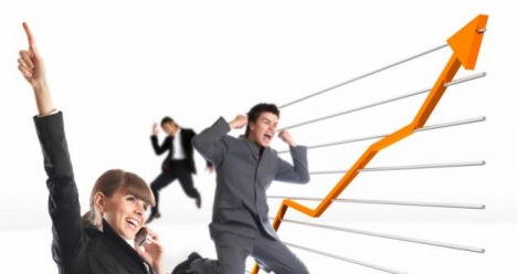 Собственный успешный бизнес