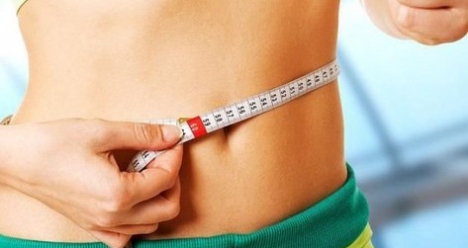 Стройная фигура