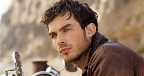 Моя вторая половинка